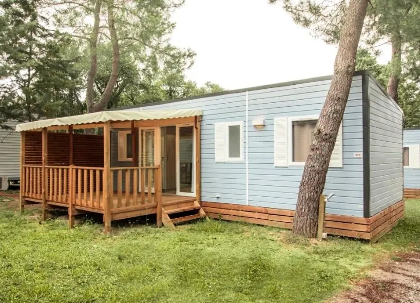 Camping Océan St-Jean 41 étoiles★