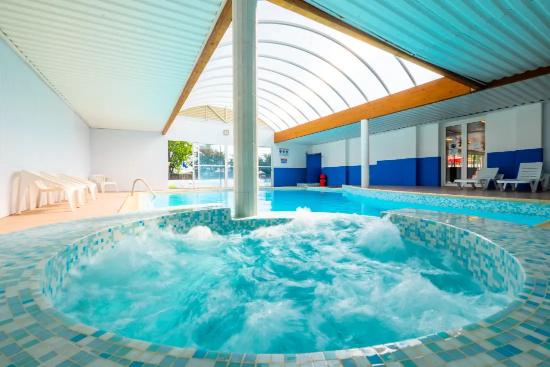 Camping Paradis le Zagarella4 étoiles★★★★