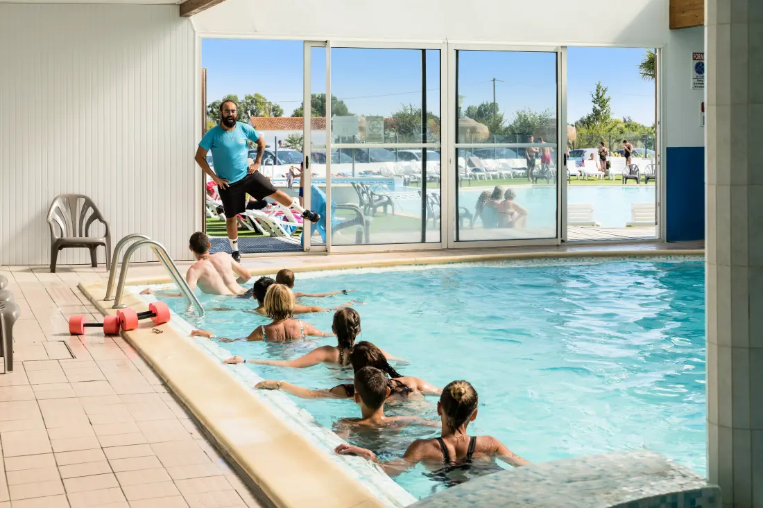 Camping Paradis le Zagarella4 étoiles★★★★