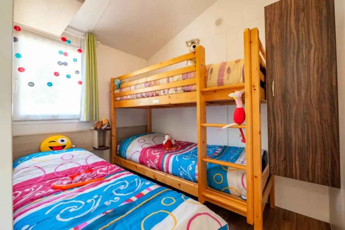 Camping Paradis le Zagarella4 étoiles★★★★
