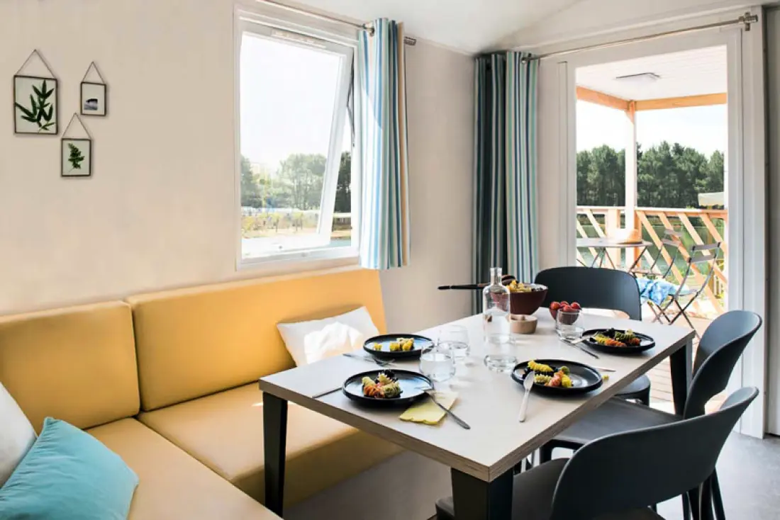 Camping Paradis le Zagarella4 étoiles★★★★