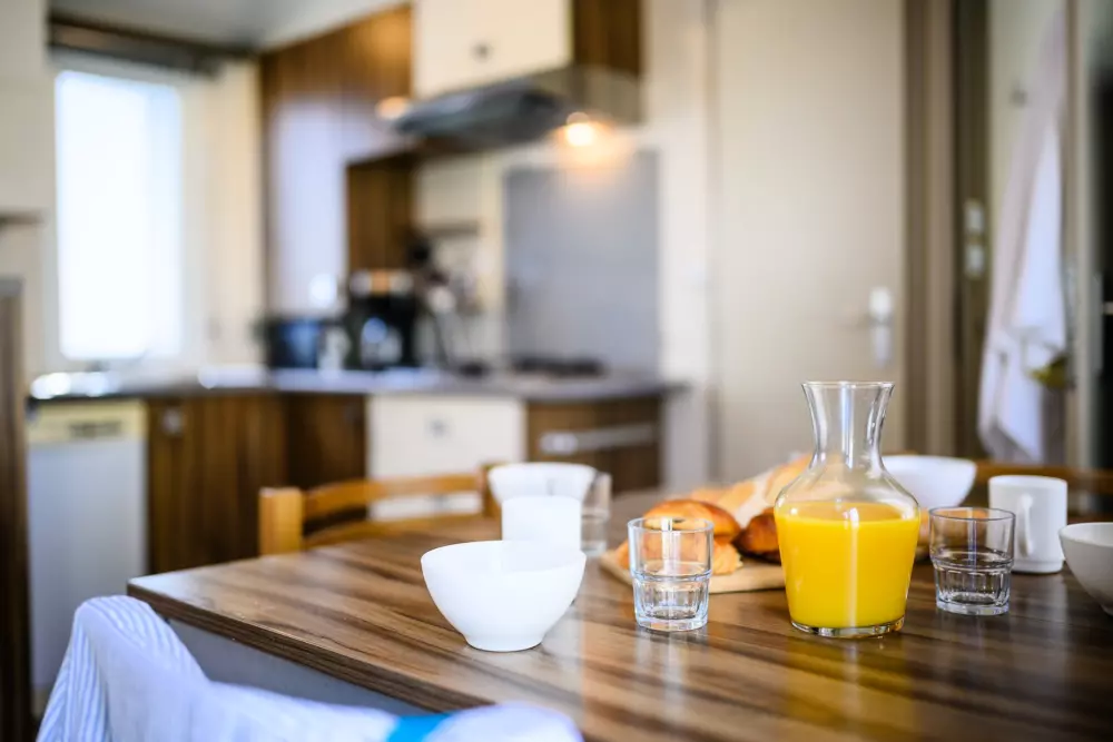 Camping Sunêlia Les Places Dorées 5 étoiles★★★★★