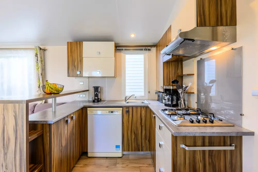 Camping Sunêlia Les Places Dorées 5 étoiles★★★★★