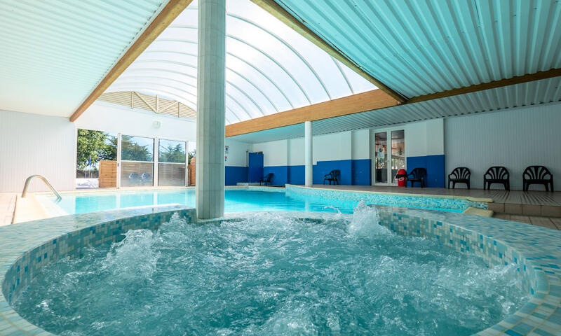 Camping Le Zagarella - Saint-Jean-de-Monts - 7