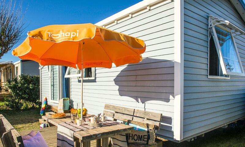 Camping Le Zagarella - Saint-Jean-de-Monts - 32