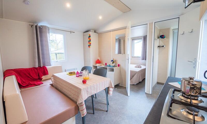 Camping Le Zagarella - Saint-Jean-de-Monts - 26