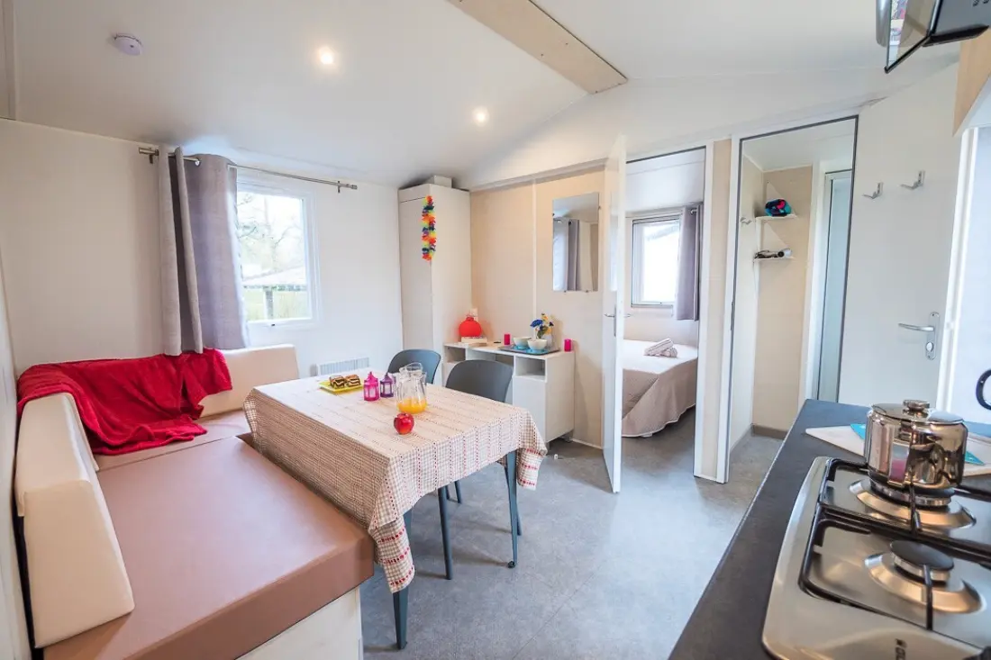 Camping Paradis le Zagarella4 étoiles★★★★