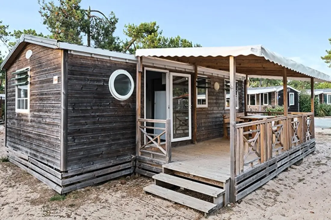 Camping Paradis le Zagarella4 étoiles★★★★