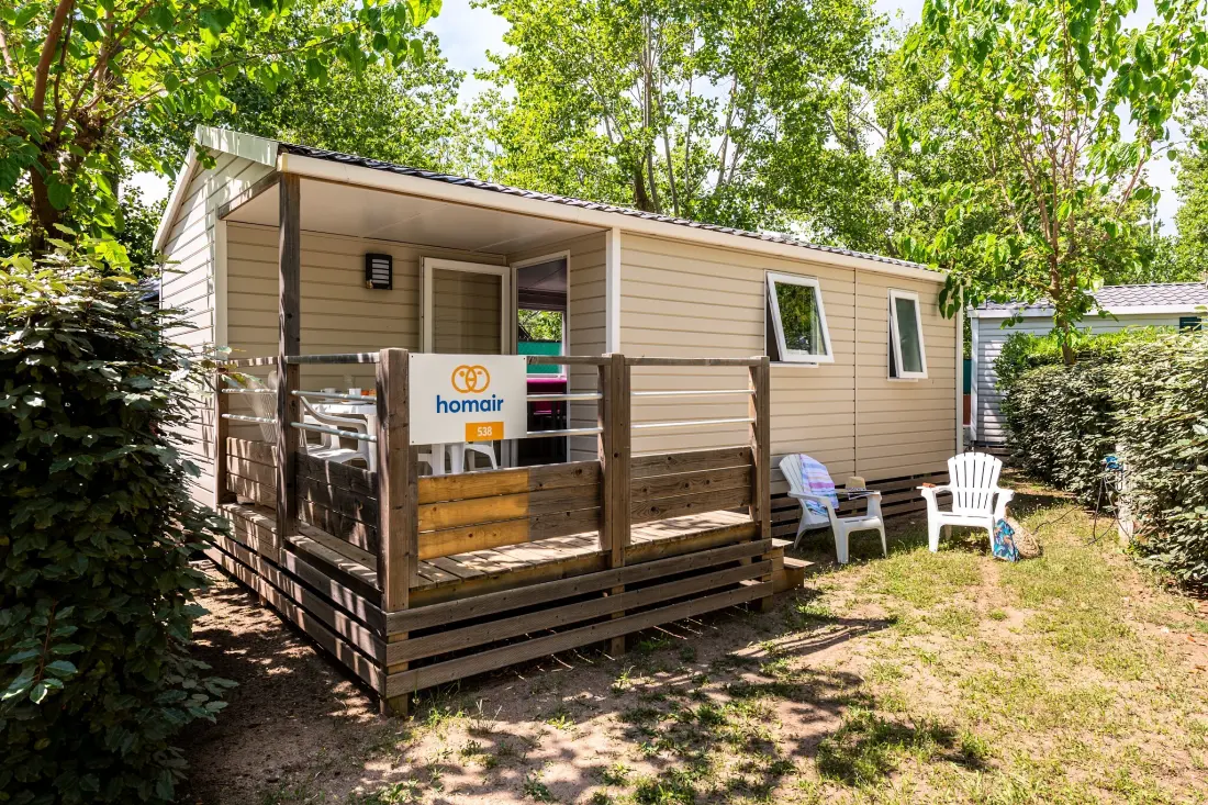 Camping Paradis le Zagarella4 étoiles★★★★