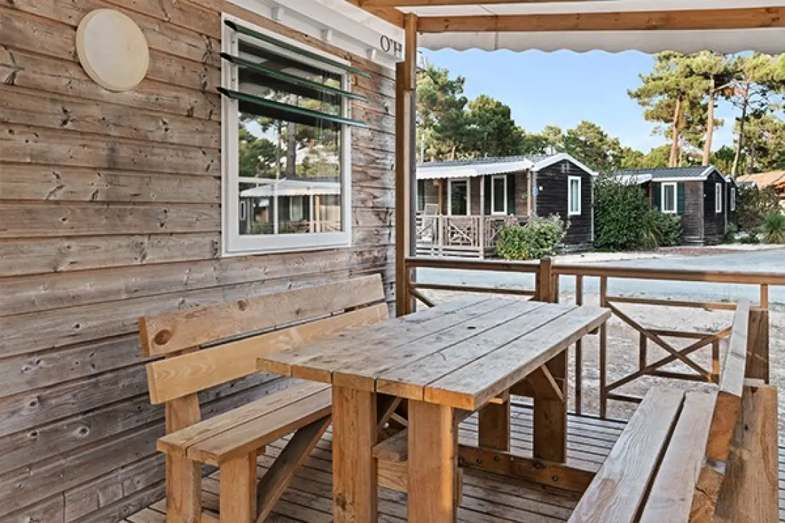 Camping Paradis le Zagarella4 étoiles★★★★