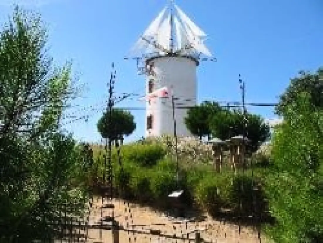 Flower Camping La Davière Plage 4 étoiles★★★★