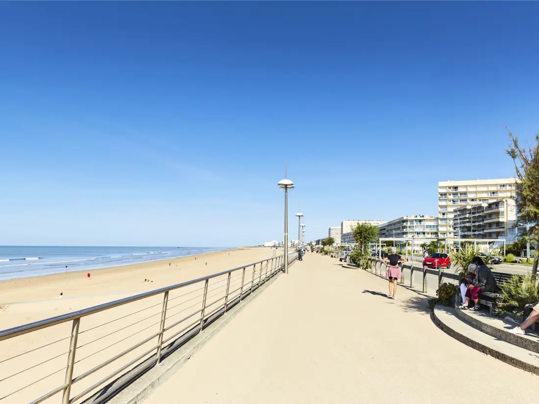 Location de Vacances Saint-Jean-de-Monts 221