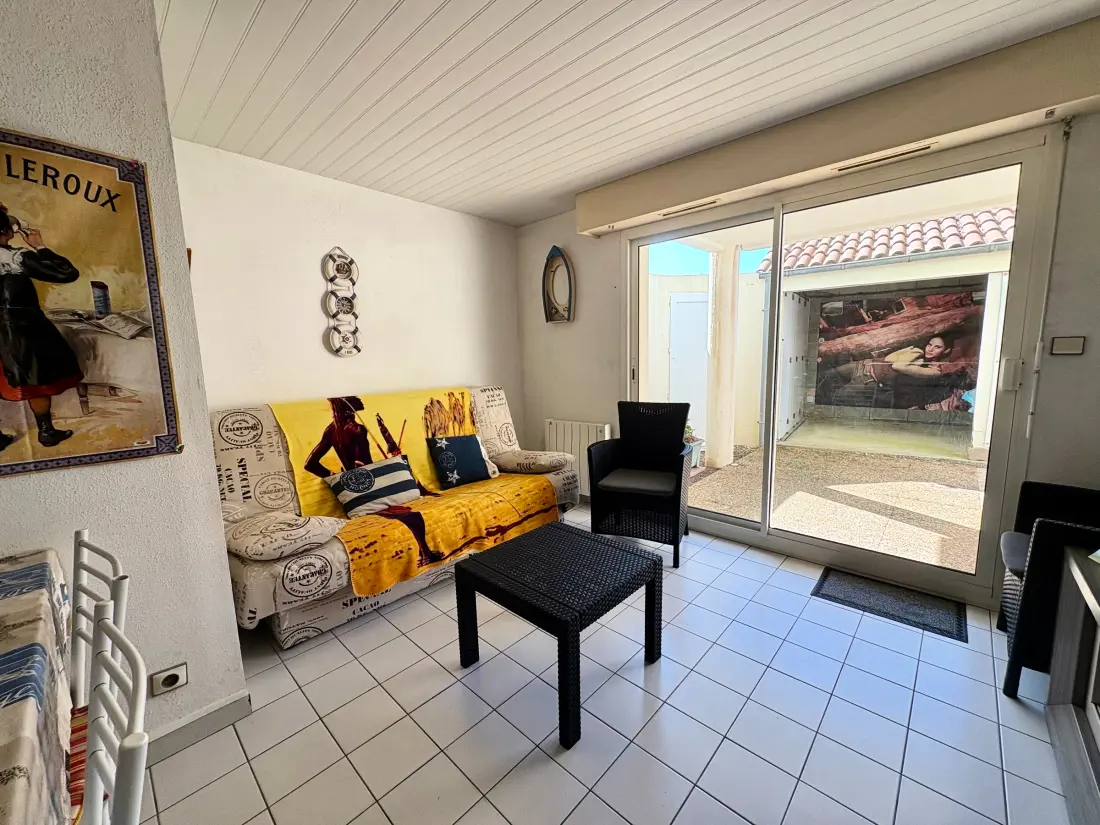 Location de Vacances Saint-Jean-de-Monts 270