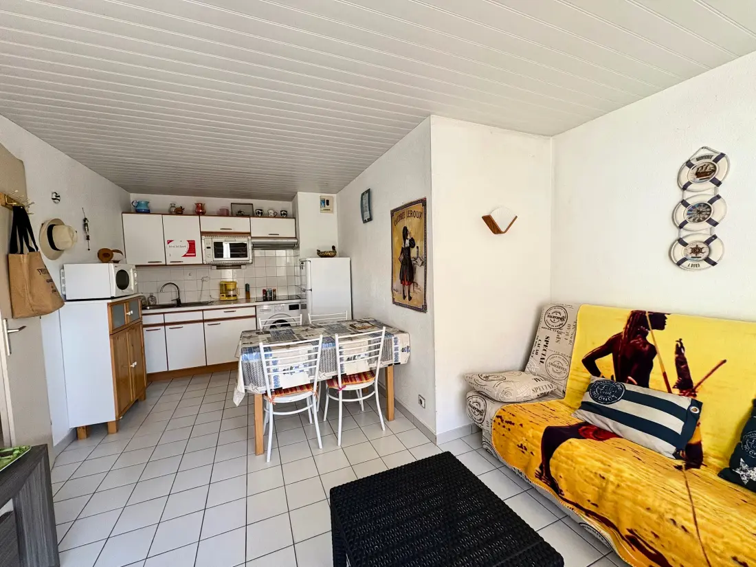 Location de Vacances Saint-Jean-de-Monts 270