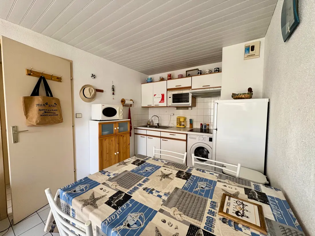 Location de Vacances Saint-Jean-de-Monts 270