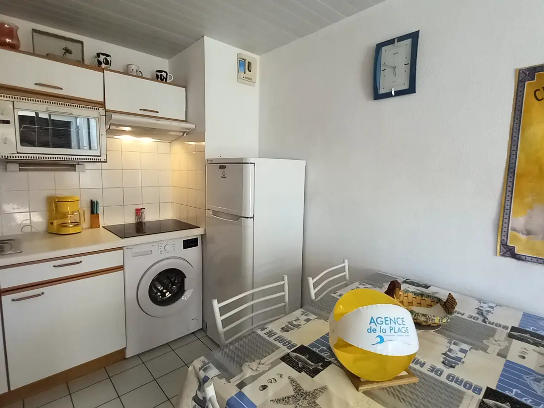 Location de Vacances Saint-Jean-de-Monts 270
