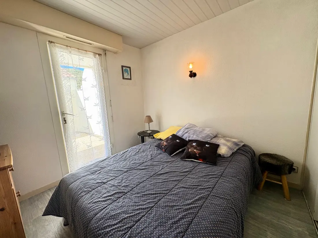 Location de Vacances Saint-Jean-de-Monts 270