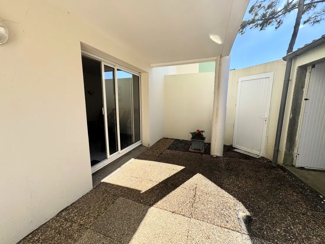 Location de Vacances Saint-Jean-de-Monts 270