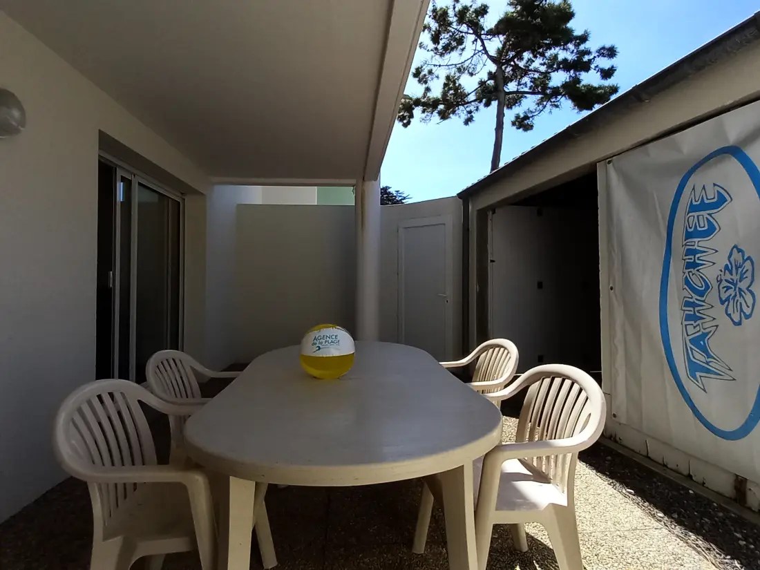 Location de Vacances Saint-Jean-de-Monts 270