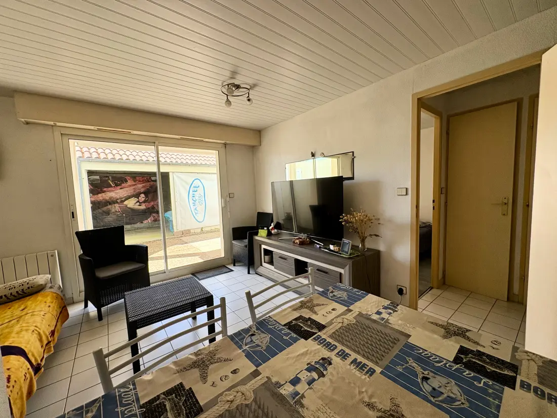 Location de Vacances Saint-Jean-de-Monts 270
