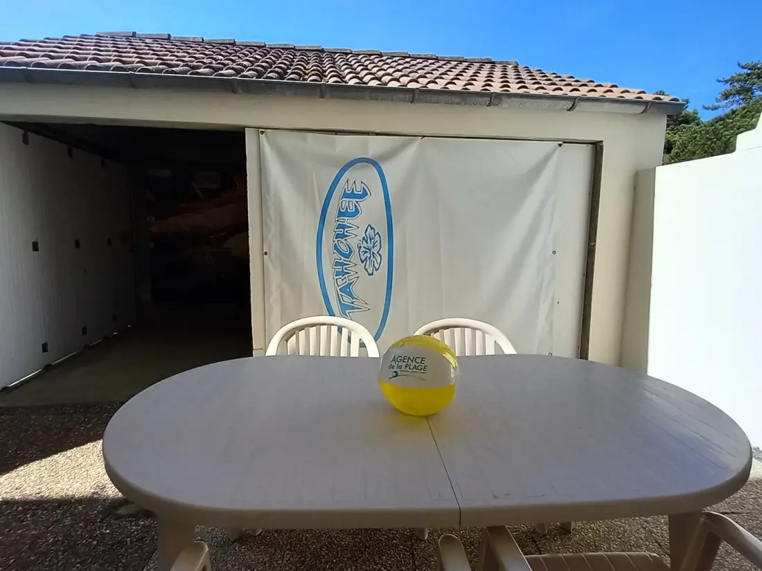 Location de Vacances Saint-Jean-de-Monts 270