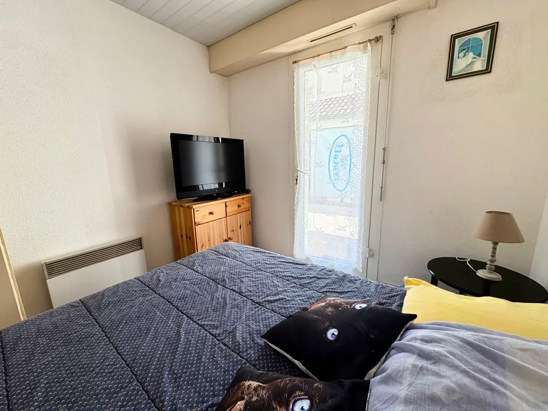 Location de Vacances Saint-Jean-de-Monts 270