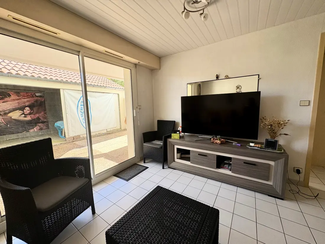 Location de Vacances Saint-Jean-de-Monts 270