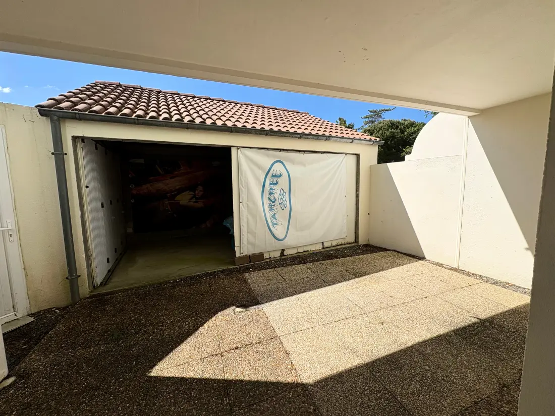 Location de Vacances Saint-Jean-de-Monts 270