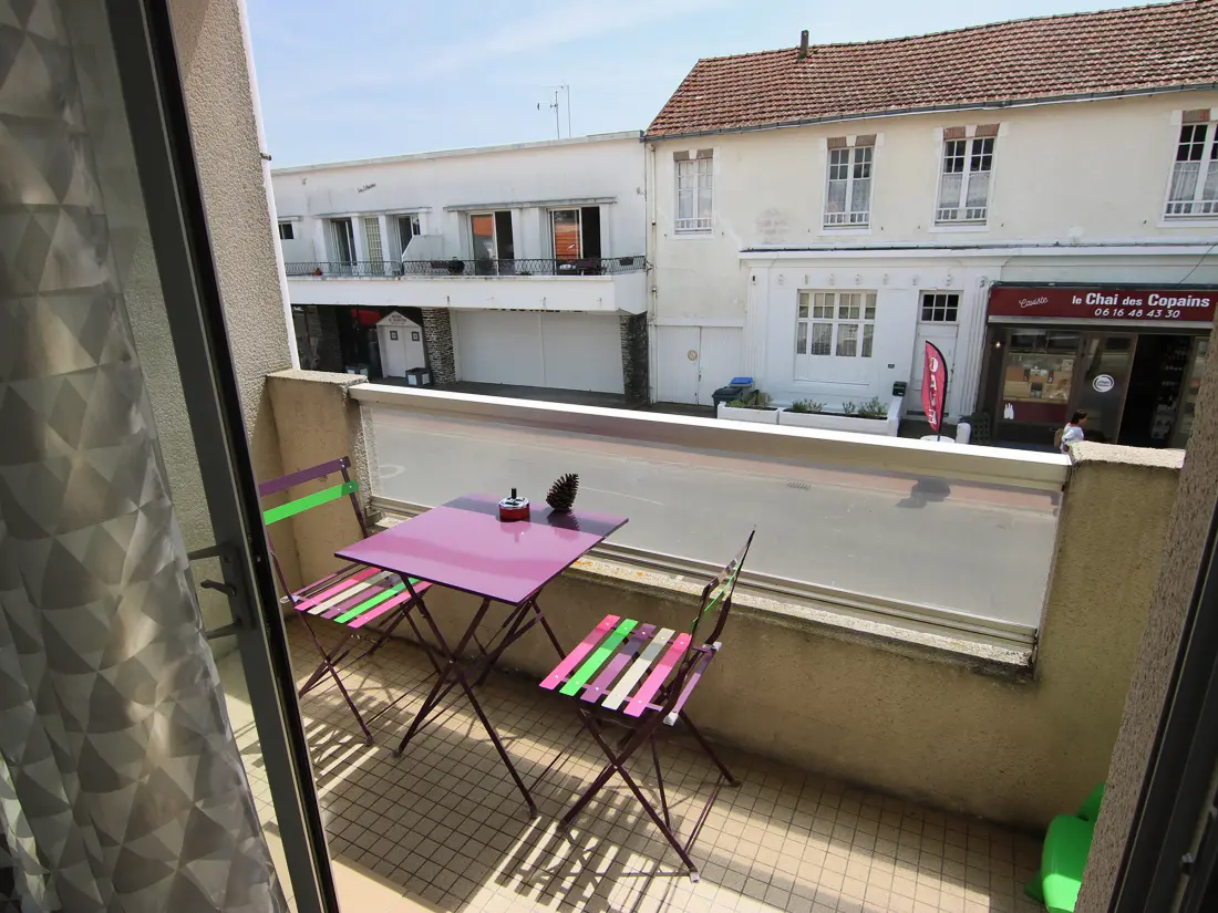 Location de Vacances Saint-Jean-de-Monts 290