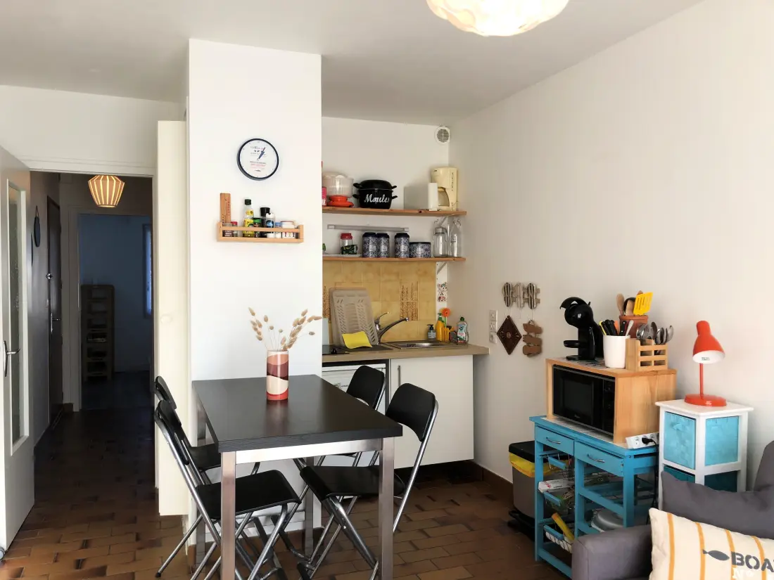 Location de Vacances Saint-Jean-de-Monts 290