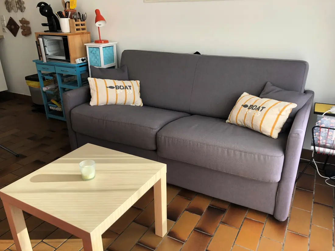 Location de Vacances Saint-Jean-de-Monts 290
