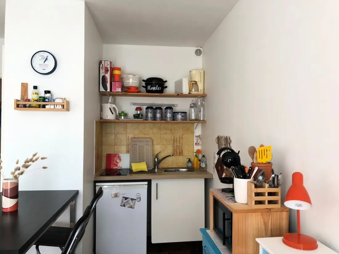 Location de Vacances Saint-Jean-de-Monts 290