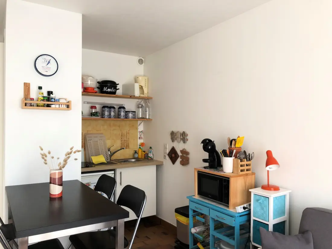 Location de Vacances Saint-Jean-de-Monts 290