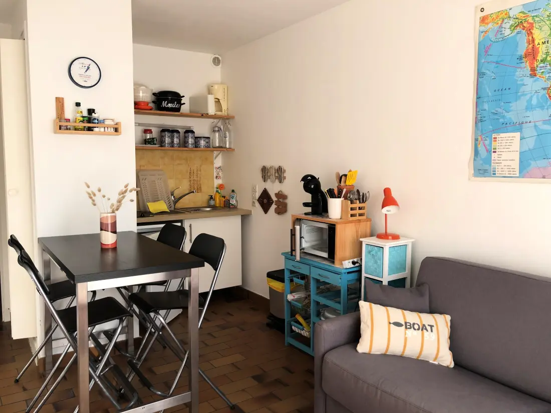 Location de Vacances Saint-Jean-de-Monts 290