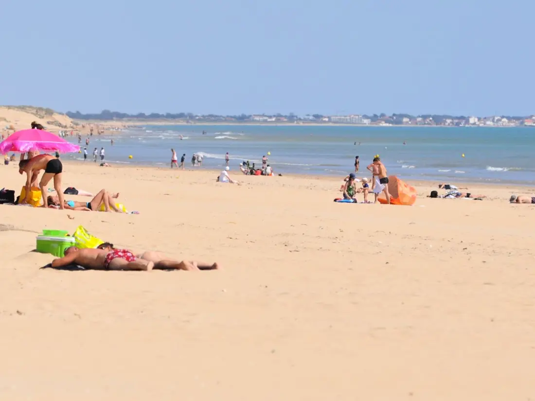 Location de Vacances Saint-Jean-de-Monts 290