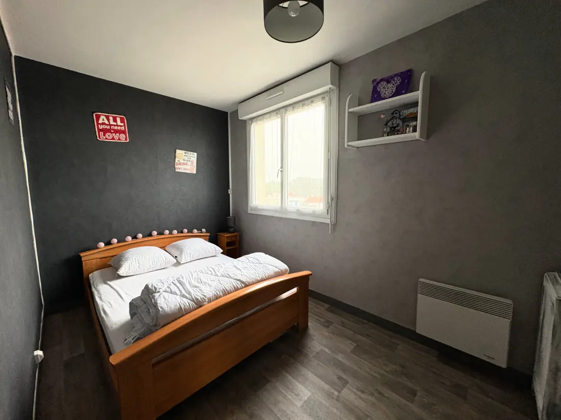 Location de Vacances Saint-Jean-de-Monts 457