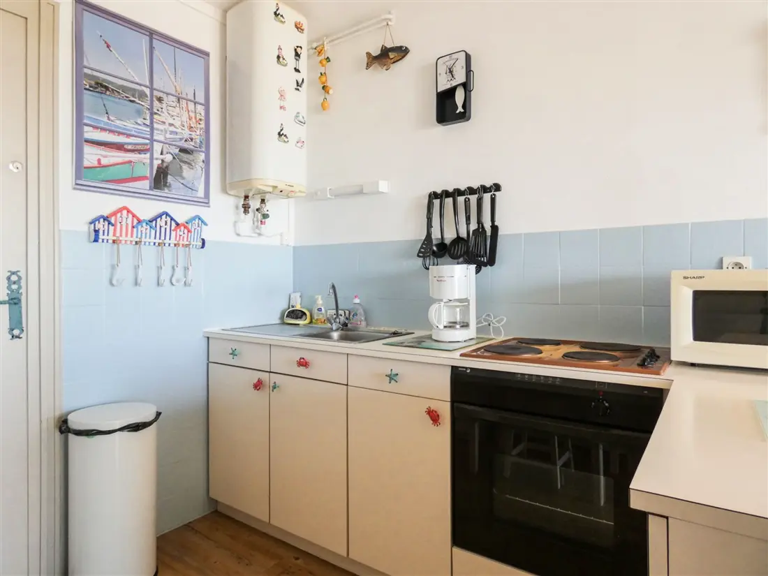 Location de Vacances Saint-Jean-de-Monts 457