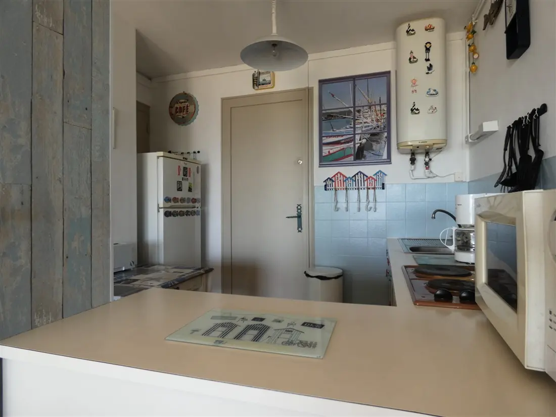 Location de Vacances Saint-Jean-de-Monts 457