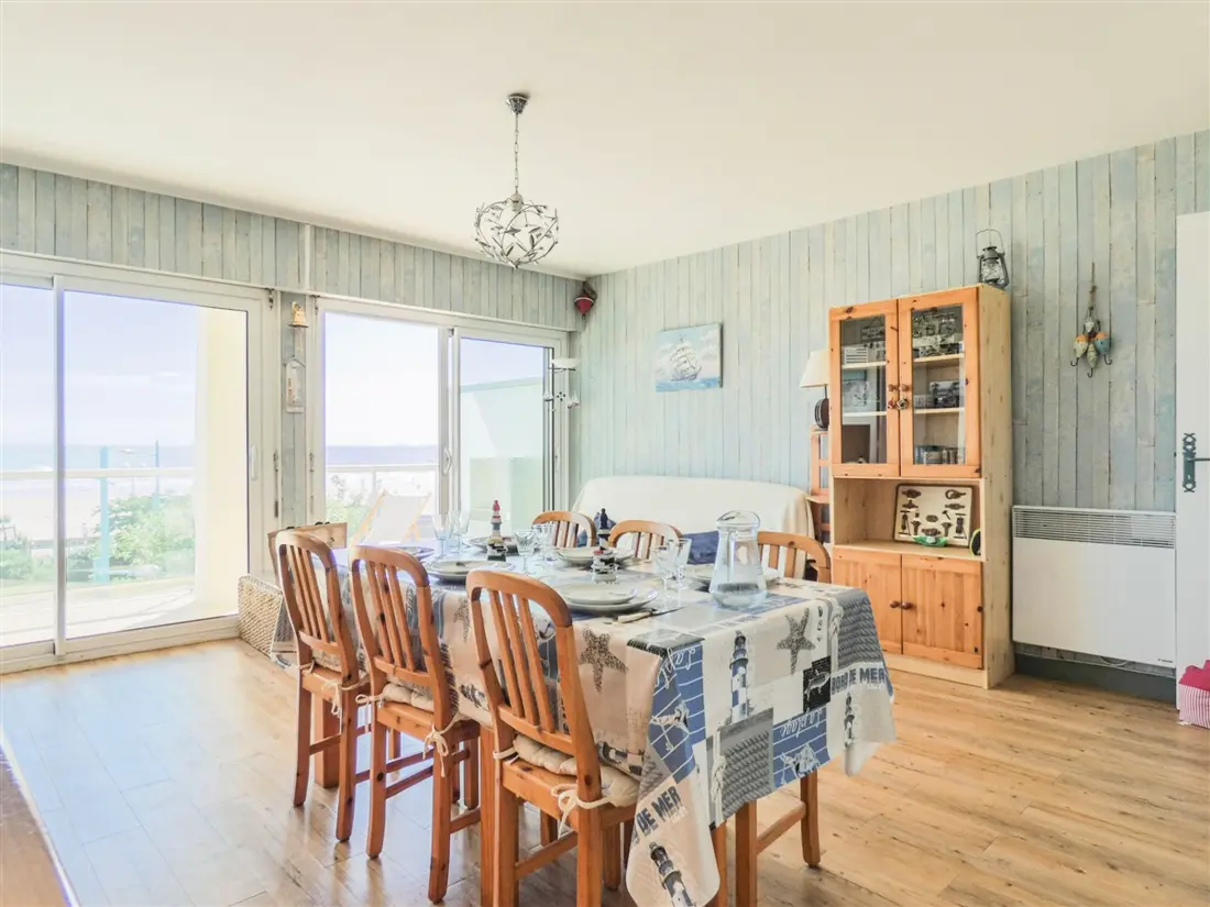 Location de Vacances Saint-Jean-de-Monts 457