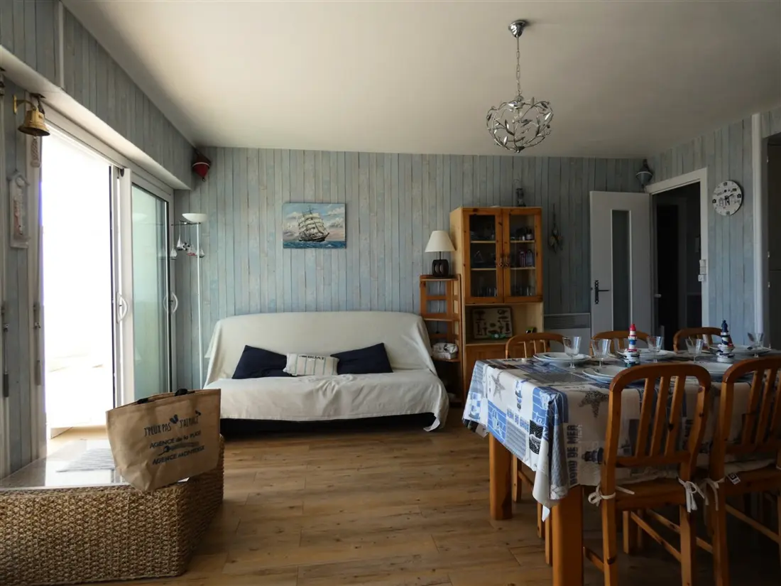 Location de Vacances Saint-Jean-de-Monts 457