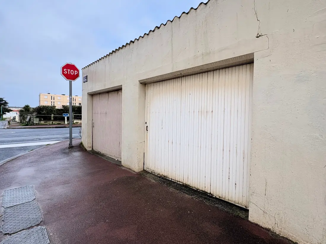 Location de Vacances Saint-Jean-de-Monts 457