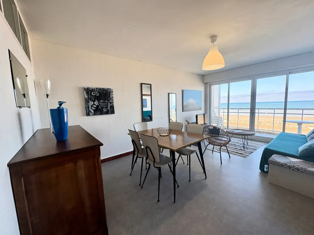 Location de Vacances Saint-Jean-de-Monts 466
