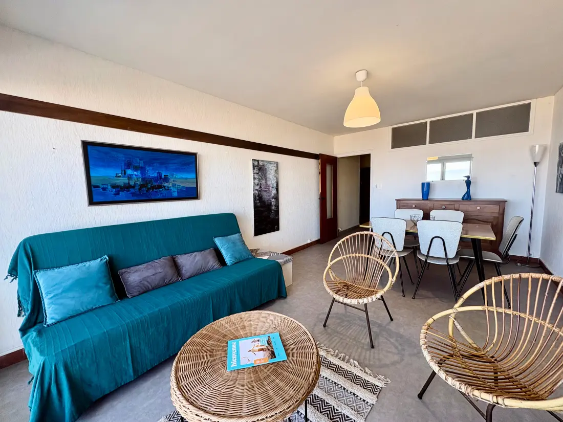 Location de Vacances Saint-Jean-de-Monts 466