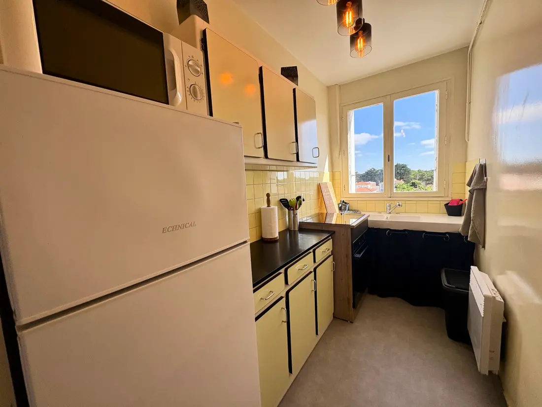 Location de Vacances Saint-Jean-de-Monts 466
