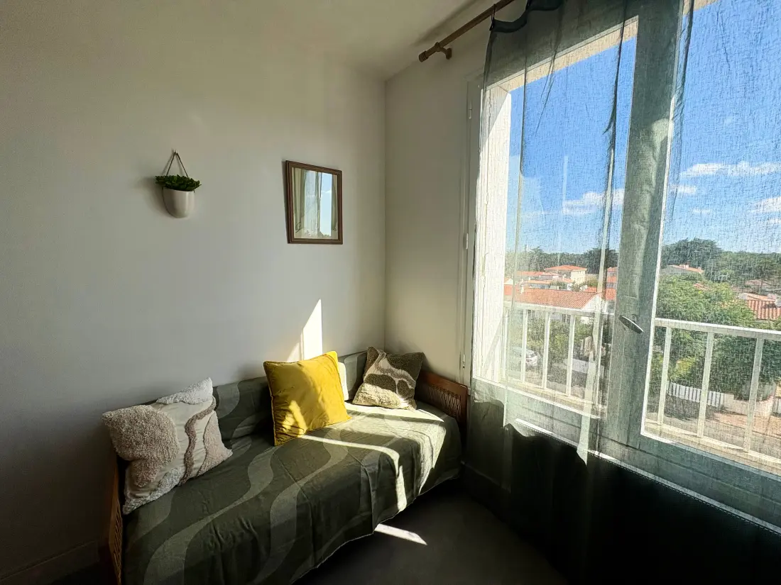 Location de Vacances Saint-Jean-de-Monts 466
