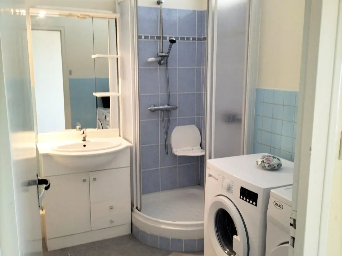 Location de Vacances Saint-Jean-de-Monts 466