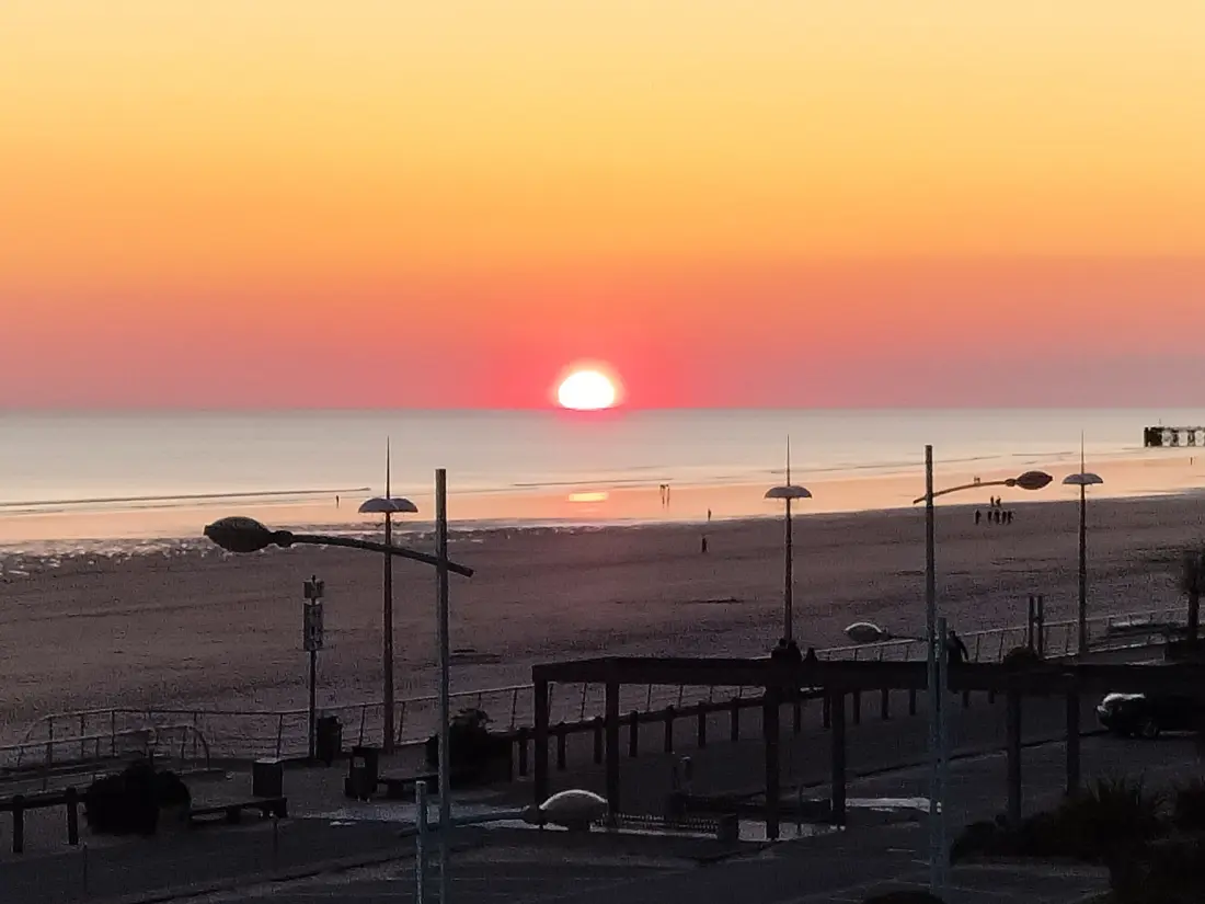 Location de Vacances Saint-Jean-de-Monts 466