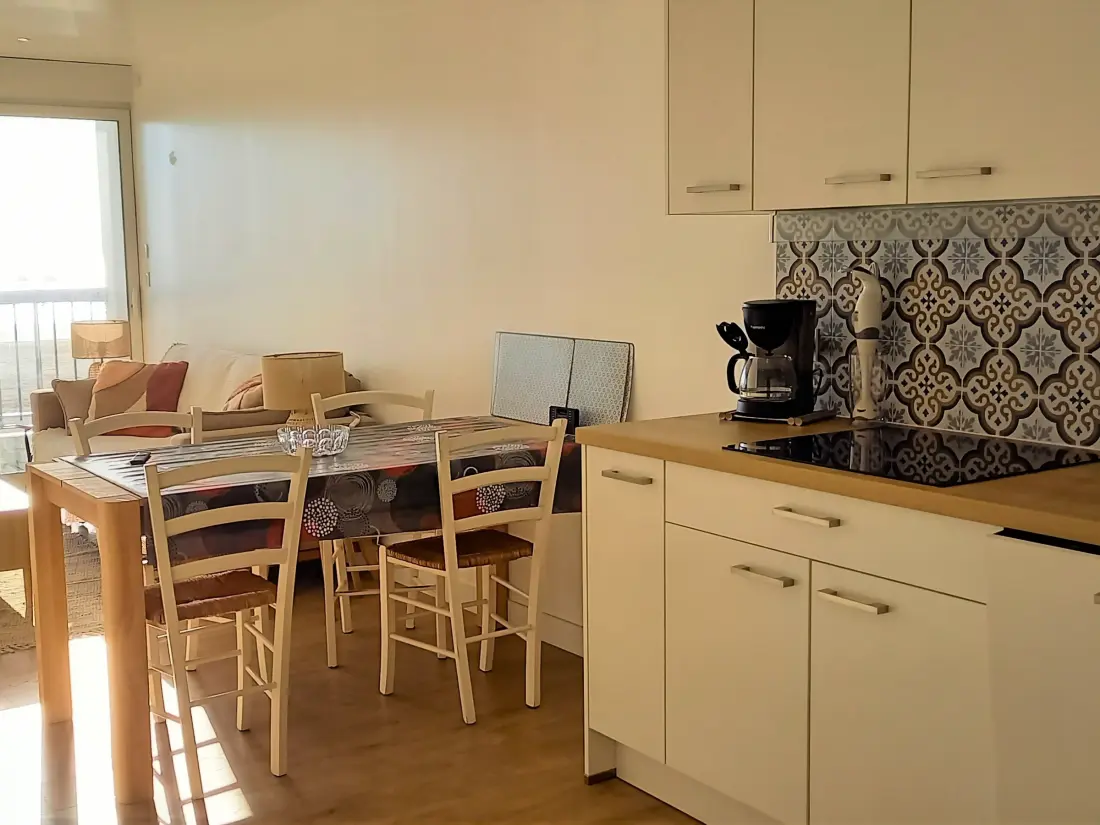 Location de Vacances Saint-Jean-de-Monts 486