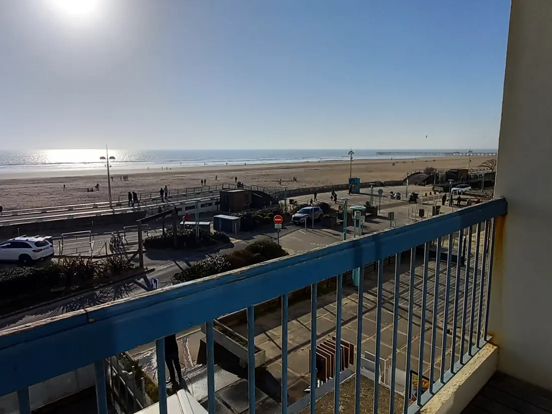 Location de Vacances Saint-Jean-de-Monts 486