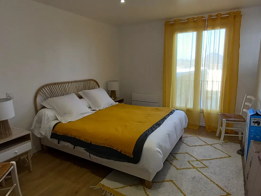Location de Vacances Saint-Jean-de-Monts 486
